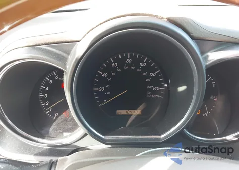 2009 Lexus Rx 350 z USA, uszkodzony, nr VIN 2T2HK31U49C134086